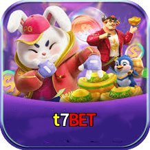 Imagem promocional da t7bet mostrando a plataforma e suas vantagens